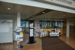 Kielux 2011 - Tag 1 - I